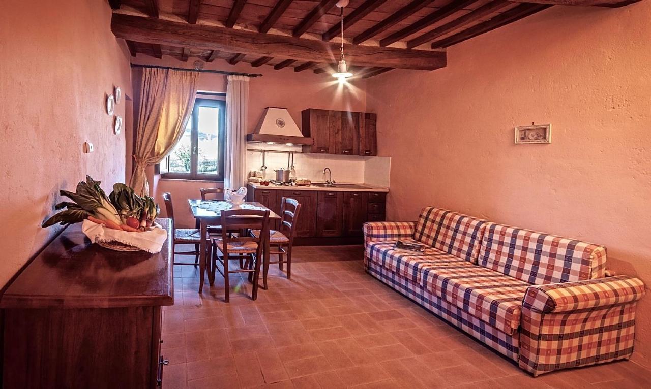 Villa Grande Fattoria in Umbria con Piscina e sala Cinema Monte Castello di Vibio Esterno foto