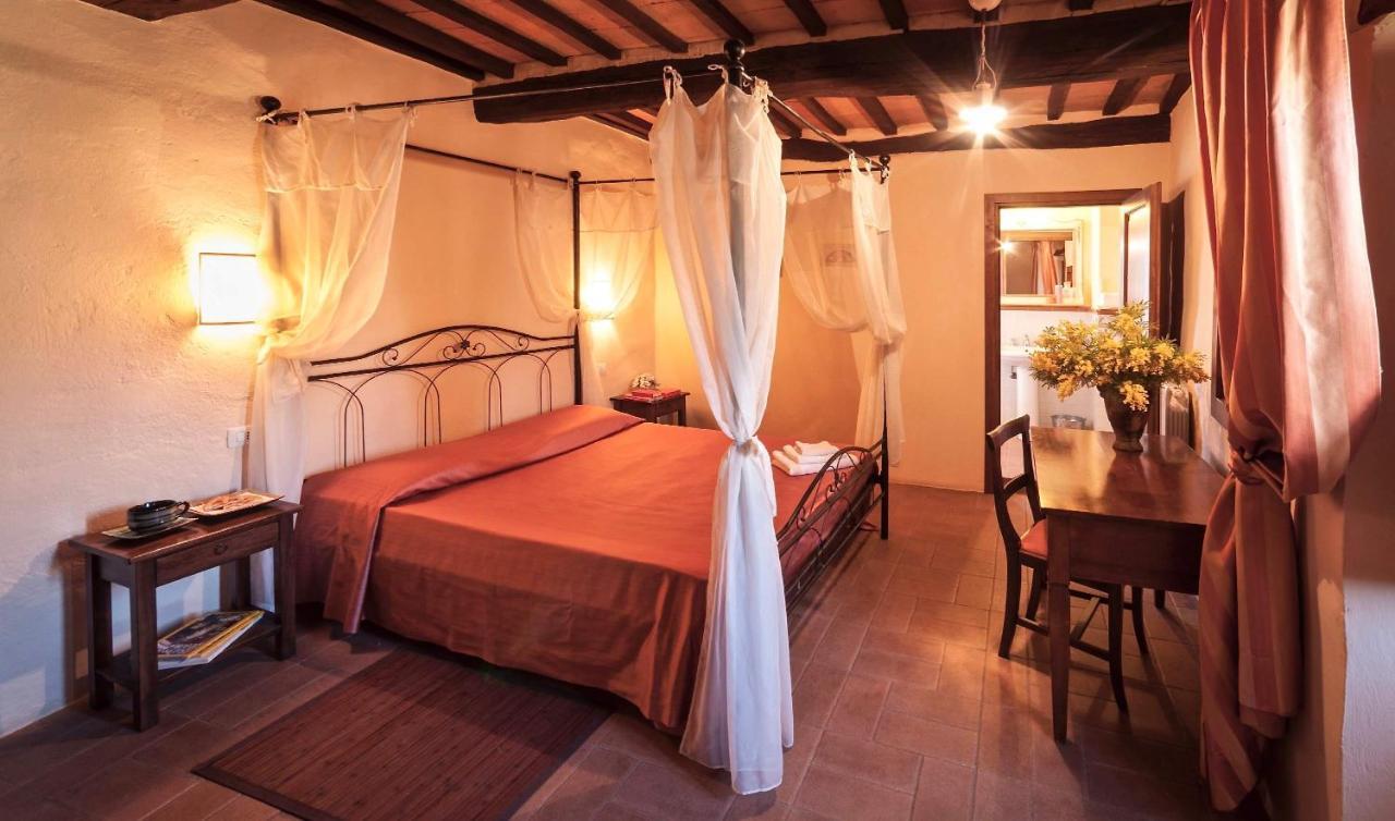 Villa Grande Fattoria in Umbria con Piscina e sala Cinema Monte Castello di Vibio Esterno foto